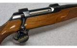 J.P. Sauer, Model 202 Supreme Lux Magnum Bolt Action, .300 Winchester Magnum - 3 of 7