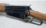 Winchester Model 1895 in .30-06 - 6 of 7