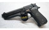 Beretta 92FS 9mm - 1 of 2