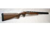 Browning Cynergy 12 Gauge - 1 of 7