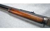 Marlin Model 1893 in .30-30 - 7 of 8