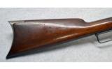 Marlin Model 1893 in .30-30 - 2 of 8