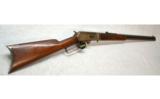 Marlin Model 1893 in .30-30 - 1 of 8