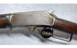 Marlin Model 1893 in .30-30 - 6 of 8