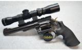 Smith and Wesson 17-6 in .22LR - 1 of 2