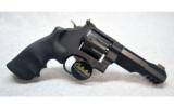 Smith and Wesson Model 327 in .357 Magnum - 2 of 2