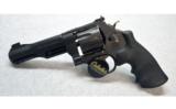 Smith and Wesson Model 327 in .357 Magnum - 1 of 2