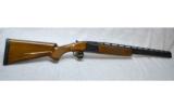 Browning Citori 12 Gauge with Extra Tubes - 1 of 7