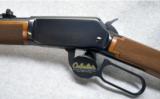Winchester Model 9422M in .22 Magnum - 6 of 7