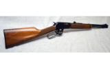 Winchester Model 9422M in .22 Magnum - 1 of 7