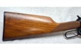 Winchester Model 9422M in .22 Magnum - 2 of 7