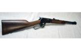 Winchester Model 9422 in .22 LR - 1 of 7