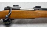 Winchester Model 70 in .30-06 - 3 of 7