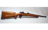 Winchester Model 70 in .30-06 - 1 of 7