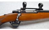 Ruger M77 in .250 Savage - 3 of 7