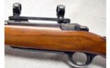 Ruger M77 in .250 Savage - 6 of 7