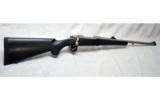 Ruger M77 Hawkeye in .338 Win Mag - 1 of 7