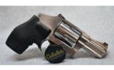 Smith and Wesson 640-1 W/ Crimson Trace Laser in .357 Magnum - 2 of 2