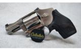 Smith and Wesson 640-1 W/ Crimson Trace Laser in .357 Magnum - 1 of 2