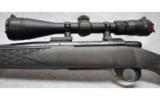 Weatherby Vanguard in .300 Weatherby Mag - 6 of 7