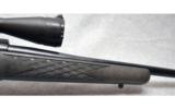 Weatherby Vanguard in .300 Weatherby Mag - 4 of 7