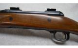 Savage Model 14 in .243 Win - 6 of 7