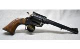 Ruger New Model Super Blackhawk in .44 Magnum - 2 of 2