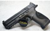 Smith & Wesson ~ M&P9 C.O.R.E ~ 9mm - 1 of 2