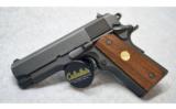Colt MK IV Series 80 in .45 Auto - 1 of 2