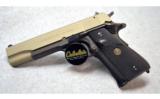 Essex Arms 1911A1 in .22 LR - 1 of 2