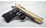 Essex Arms 1911A1 in .22 LR - 2 of 2