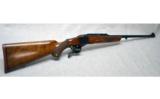 Ruger No.1 in 7mm Rem Mag - 1 of 7