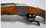 Ruger No.1 in 7mm Rem Mag - 6 of 7
