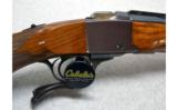 Ruger No.1 in 7mm Rem Mag - 3 of 7