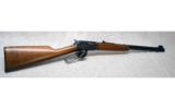 Winchester Model 9422M ~ .22 WMR - 1 of 7