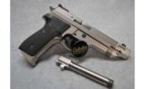 Sig Sauer P229 Sport in .357 Sig w/ Extra .40 S&W Barrel - 2 of 2