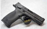 Smith and Wesson M&P45 w/ Thumb Safety in .45 Auto - 2 of 2
