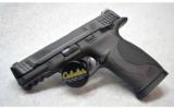 Smith and Wesson M&P45 w/ Thumb Safety in .45 Auto - 1 of 2