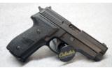 Sig Sauer P229 in .40 S&W - 2 of 2