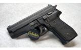 Sig Sauer P229 in .40 S&W - 1 of 2