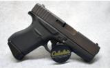 Glock Model 43 9mm - 2 of 2