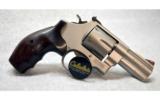 Smith and Wesson 625-7 in .45 LC - 2 of 2