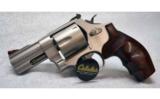 Smith and Wesson 625-7 in .45 LC - 1 of 2