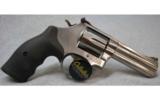 Smith and Wesson 686-6 in .357 Magnum - 2 of 2