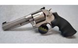 Smith and Wesson 686-8 in .357 Magnum - 1 of 2