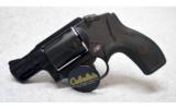Smith and Wesson Bodyguard with Crimson Trace Laser in .38 Spl - 1 of 2