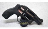 Smith and Wesson Bodyguard with Crimson Trace Laser in .38 Spl - 2 of 2