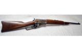 Winchester Model 95 in .30-06 - 1 of 8
