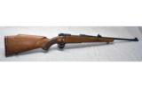 Winchester Model 70 in .300 Win Mag - 1 of 7
