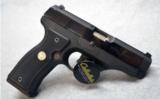 Colt All American Model 2000 in 9mm - 2 of 2